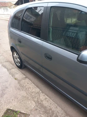 Opel Meriva, снимка 2