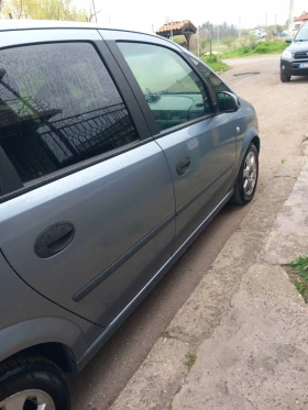 Opel Meriva, снимка 4