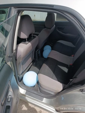 Subaru Impreza, снимка 12