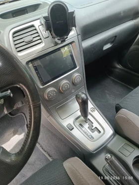 Subaru Impreza, снимка 13