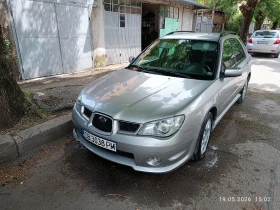 Subaru Impreza, снимка 1