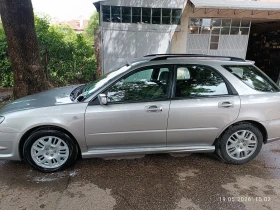 Subaru Impreza, снимка 5