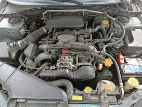 Subaru Impreza, снимка 14