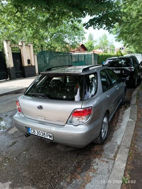 Subaru Impreza, снимка 3