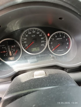 Subaru Impreza, снимка 9