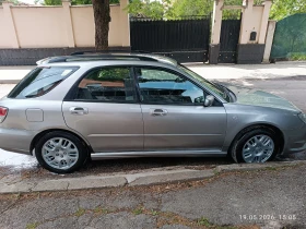 Subaru Impreza, снимка 6