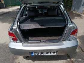 Subaru Impreza, снимка 7