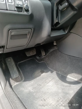 Subaru Impreza, снимка 11