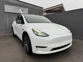Tesla Model Y LONG RANGE DUAL MOTOR, снимка 3