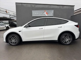 Tesla Model Y LONG RANGE DUAL MOTOR, снимка 7