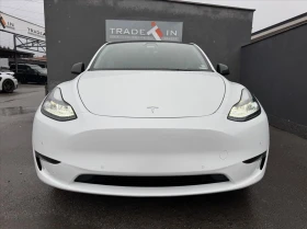 Tesla Model Y LONG RANGE DUAL MOTOR, снимка 2