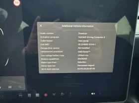 Tesla Model Y LONG RANGE DUAL MOTOR, снимка 14