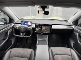 Tesla Model Y LONG RANGE DUAL MOTOR, снимка 11