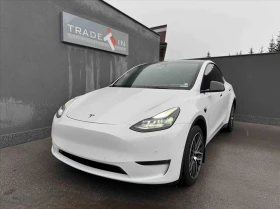 Tesla Model Y LONG RANGE DUAL MOTOR, снимка 1