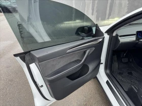 Tesla Model Y LONG RANGE DUAL MOTOR, снимка 8
