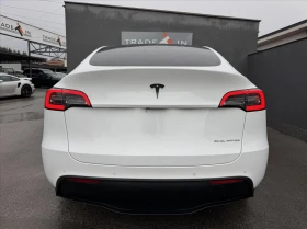 Tesla Model Y LONG RANGE DUAL MOTOR, снимка 5