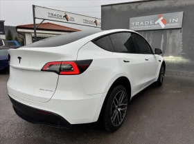 Tesla Model Y LONG RANGE DUAL MOTOR, снимка 4