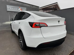 Tesla Model Y LONG RANGE DUAL MOTOR, снимка 6