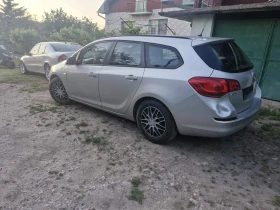 Opel Astra Лек, снимка 6