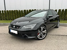 Seat Leon Cupra ST 290 | Пълна история (БГ), снимка 6