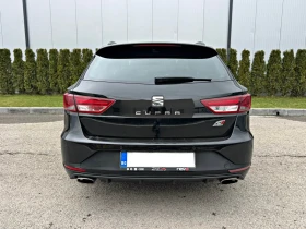 Seat Leon Cupra ST 290 | Пълна история (БГ), снимка 7