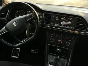 Seat Leon Cupra ST 290 | Пълна история (БГ), снимка 3
