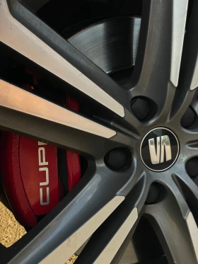 Seat Leon Cupra ST 290 | Пълна история (БГ), снимка 5