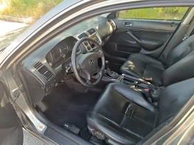 Honda Civic 7 gen, снимка 9
