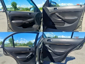 Honda Civic 7 gen, снимка 15