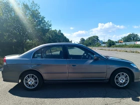 Honda Civic 7 gen, снимка 7