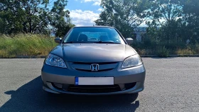 Honda Civic 7 gen, снимка 2