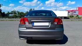 Honda Civic 7 gen, снимка 5