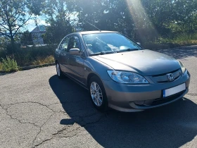 Honda Civic 7 gen, снимка 8