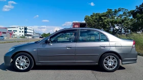 Honda Civic 7 gen, снимка 3