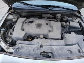 Toyota Avensis 2.0 D4D, снимка 16