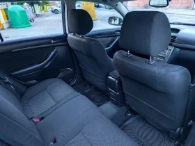 Toyota Avensis 2.0 D4D, снимка 10