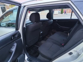 Toyota Avensis 2.0 D4D, снимка 12