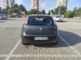 Fiat Punto Punto Evo, снимка 5