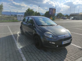 Fiat Punto Punto Evo, снимка 1