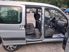 Citroen Berlingo 1.6HDI* * КЛИМА* ПЪТНИЧЕСКИ, снимка 7