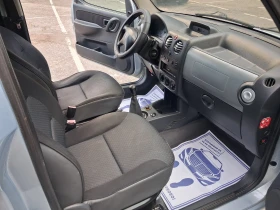 Citroen Berlingo 1.6HDI* * КЛИМА* ПЪТНИЧЕСКИ, снимка 10
