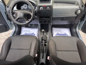 Citroen Berlingo 1.6HDI* * КЛИМА* ПЪТНИЧЕСКИ, снимка 8
