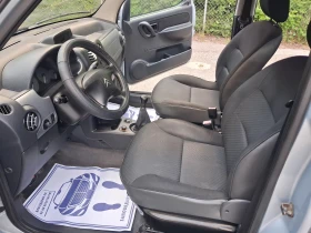 Citroen Berlingo 1.6HDI* * КЛИМА* ПЪТНИЧЕСКИ, снимка 9