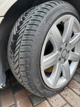 Mercedes-Benz CLK 270 CDi, снимка 10