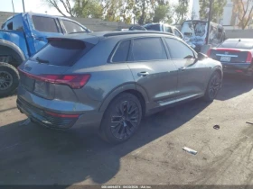 Audi E-Tron Q8* PRESTIGE* QUATTRO* , снимка 4
