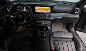 Mercedes-Benz E 220 d DIGITAL* HEAD-UP* PANORAMA* КАМЕРА* КРАЙНА ЦЕНА*, снимка 7