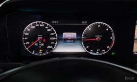 Mercedes-Benz E 220 d DIGITAL* HEAD-UP* PANORAMA* КАМЕРА* КРАЙНА ЦЕНА*, снимка 9