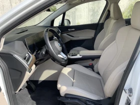 BMW 2 Active Tourer  220 Luxury Line, снимка 7