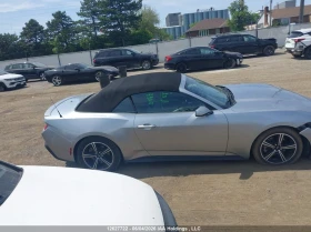 Ford Mustang 2.3l, снимка 13