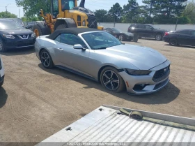 Ford Mustang 2.3l, снимка 1